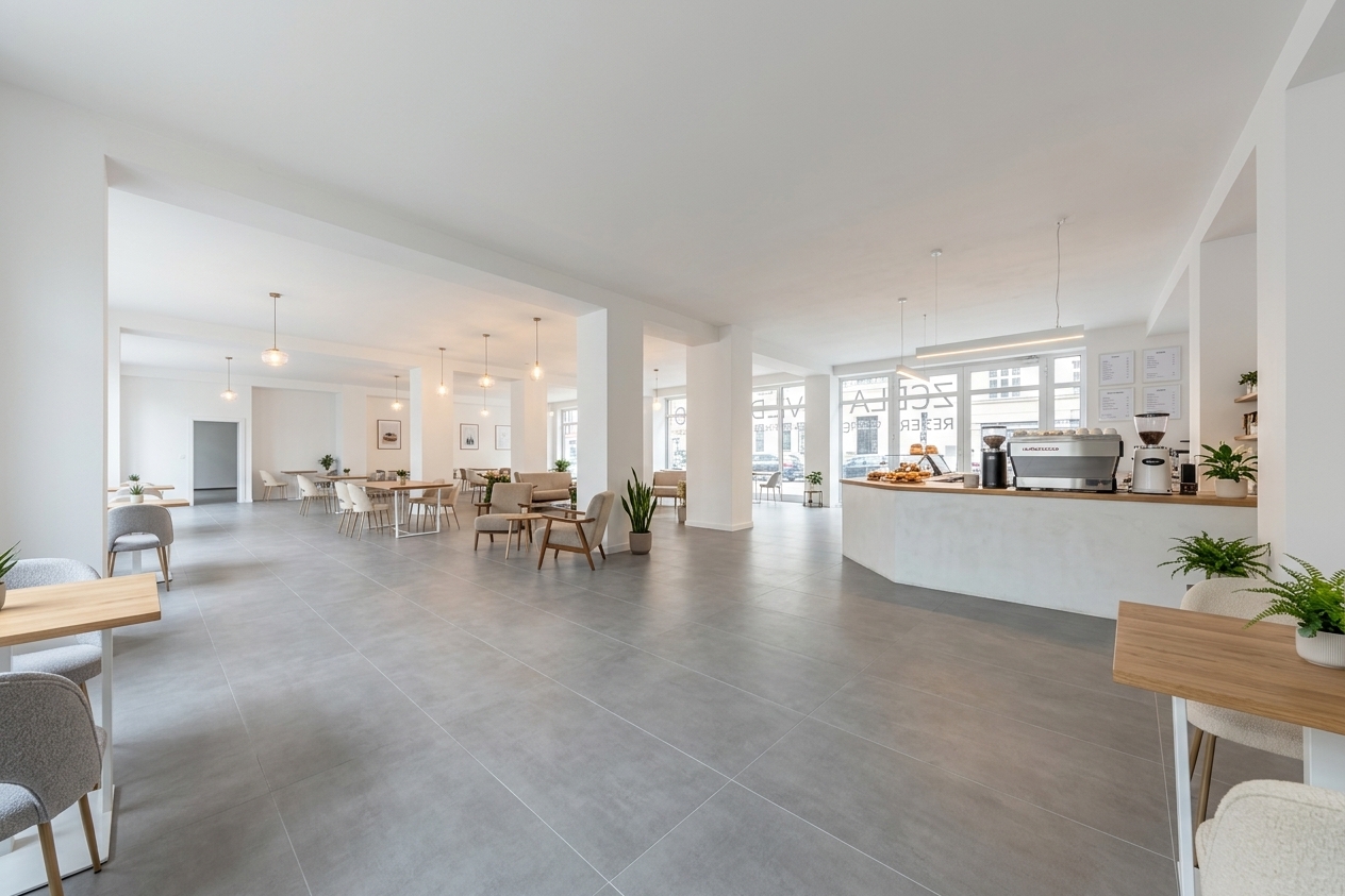 Pronájem komerčního prostoru, 263m2, vchod z ulice, Praha 10 - Strašnice